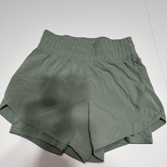Avia Women's Sage Athletic Shorts - Picture 7 of 7